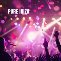 Lounge Cafe, Deep House and Ibiza Dance Party - Pure Ibiza