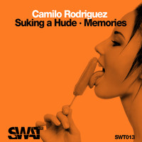 Camilo Rodriguez - Suking a Hude . Memories