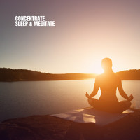 Lullabies for Deep Meditation, Zen Meditation and Natural White Noise and New Age Deep Massage and Relajación - Concentrate Sleep & Meditate