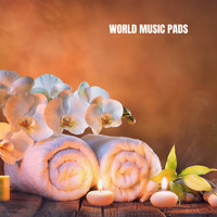 Massage Therapy Music, Yoga Music and Yoga - World Music Pads