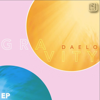 Daelo - Gravity