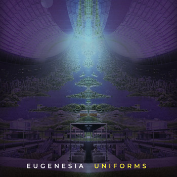 Uniforms - Eugenesia