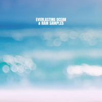 Ocean Sounds Collection, Ocean Sounds and Nature Sound Collection - Everlasting Ocean & Rain Samples