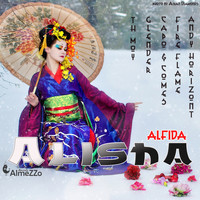 Alfida - Alisha