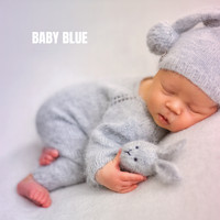 Sleep Baby Sleep, Bedtime Baby and Baby Lullaby - Baby Blue