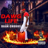 Daan Chorus - Dawg Life