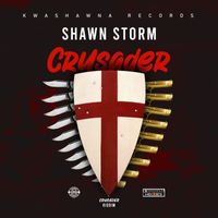 Shawn Storm - Crusader
