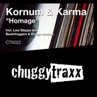 Kornum & Karma - Homage