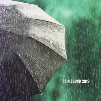 Ocean Waves For Sleep, White! Noise and Nature Sounds for Sleep and Relaxation - Rain Sound 2019