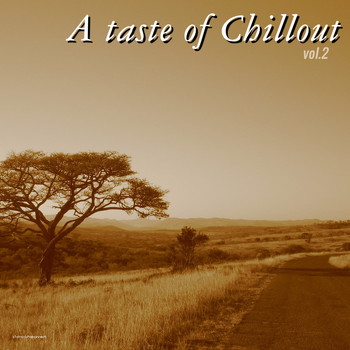 Various Artists - A Taste of Chillout, Vol. 2