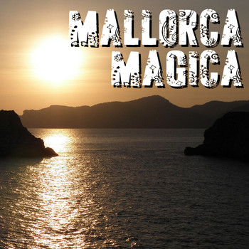 Various Artists - Mallorca Magica