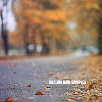 Rain Sounds Nature Collection, Rain Sounds Sleep and Nature Sound Series - Healing Rain Samples