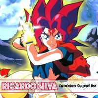Ricardo Silva - Enciéndete Gulliver Boy