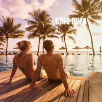 Deep House Music, Ibiza Lounge and Chillout Lounge Relax - Café IBIZA
