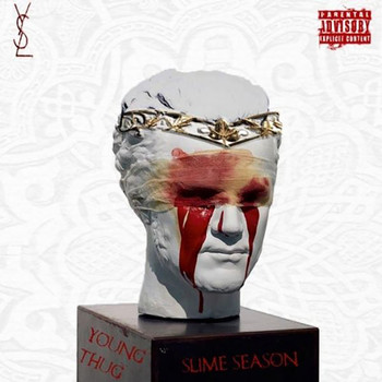 Young Thug - Slime Season (Explicit)