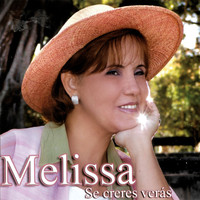 Melissa - Se Creres Verás (Playback)