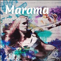 Ernel featuring OluwaNation - Marama