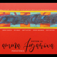 Amina Figarova - Persistence