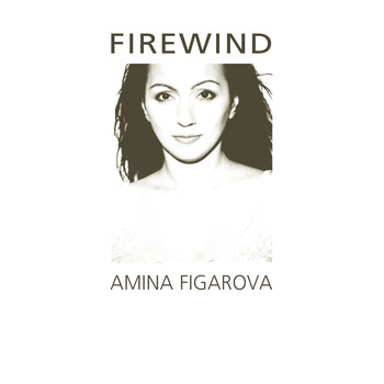 Amina Figarova - Firewind