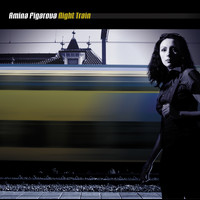 Amina Figarova - Night Train