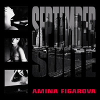 Amina Figarova - September Suite
