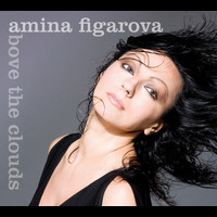Amina Figarova - Above The Clouds