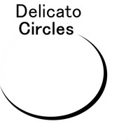Delicato - Circles (Original Version)