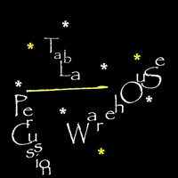 Percussion Warehouse - Tabla