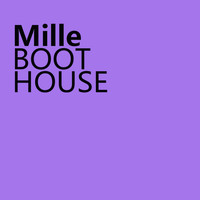 BOOT HOUSE - Mille