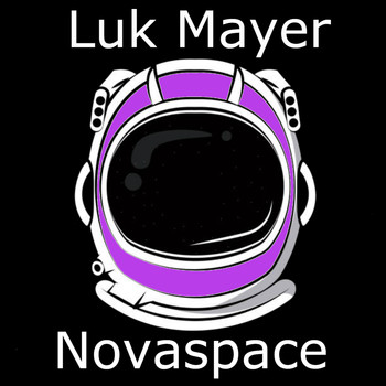 Luk Mayer - Novaspace