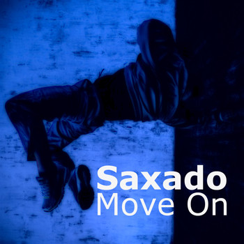 Saxado - Saxado-Move On
