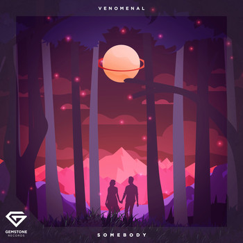 Venomenal - Somebody