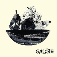 Galore - Lydia