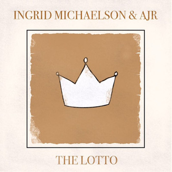 Ingrid Michaelson - The Lotto