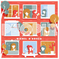 Nikhil D'souza - People - Single