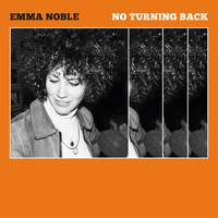 Emma Noble - No Turning Back