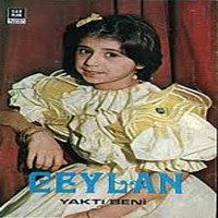 Ceylan - Yaktı Beni