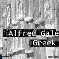 Alfred Gale - Greek