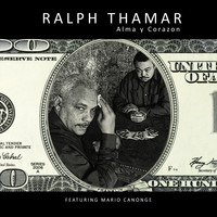 Ralph Thamar - Alma Y Corazon