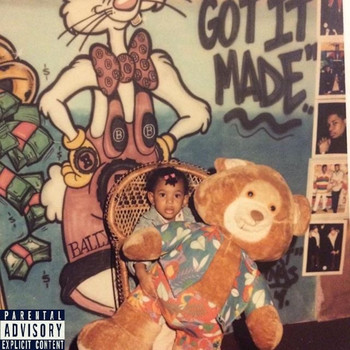 Yaya Bey - This Too... (Explicit)