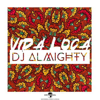 DJ Almighty - Vida Loca
