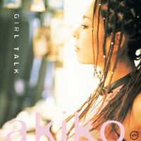 akiko - Girl Talk
