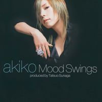 akiko - Mood Swings