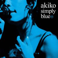 akiko - Simply Blue (Live)