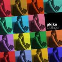 akiko - Collage