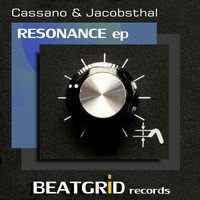 Cassano & Jacobsthal - Resonance