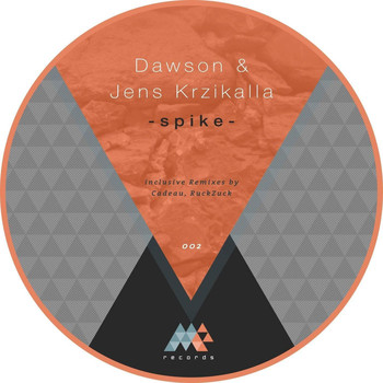 Dawson & Jens Krzikalla - Spike