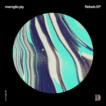 maroglio.jay - Rebels