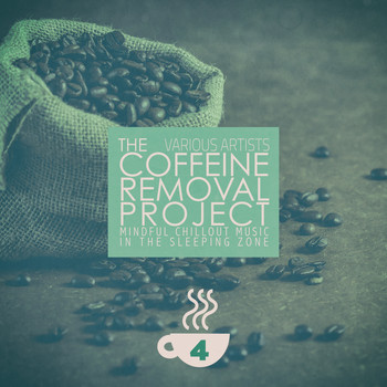 Various Artists - The Coffeine Removal Project - 4
