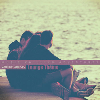 Various Artists - Lounge Theme